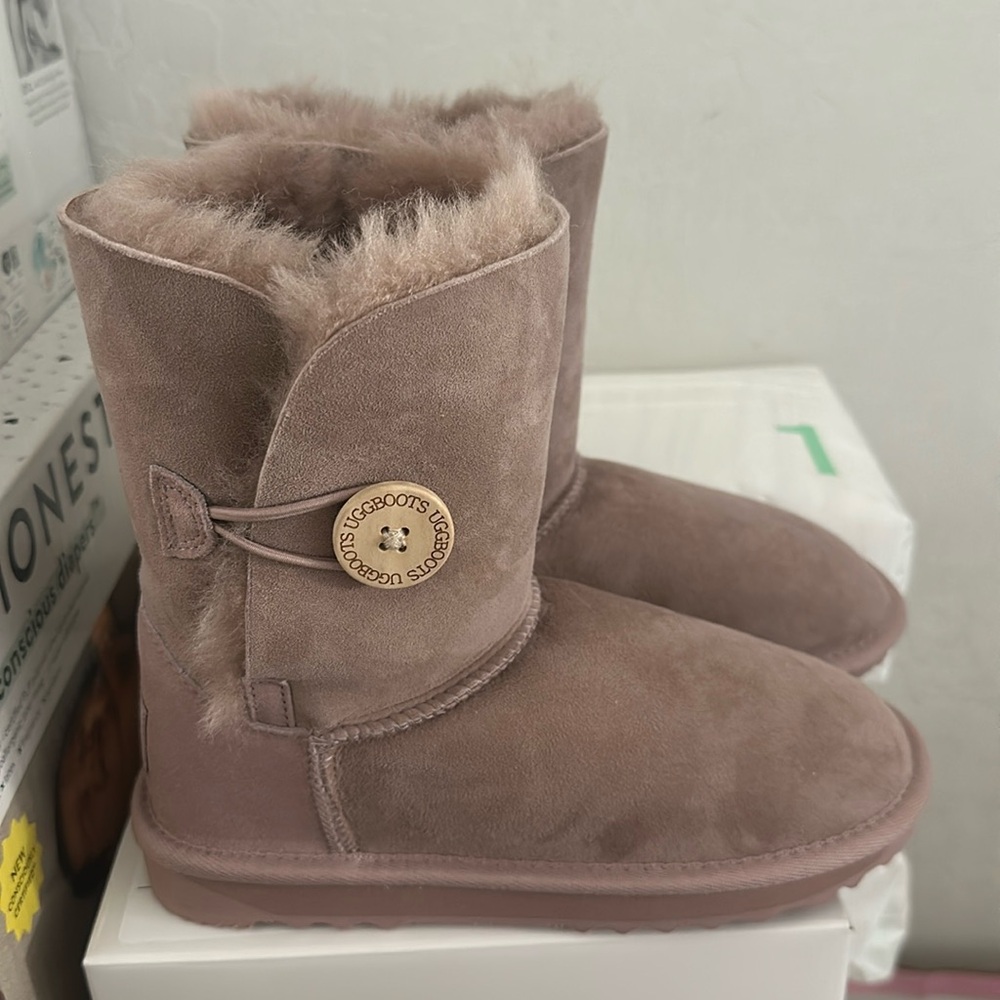 UGG Boots